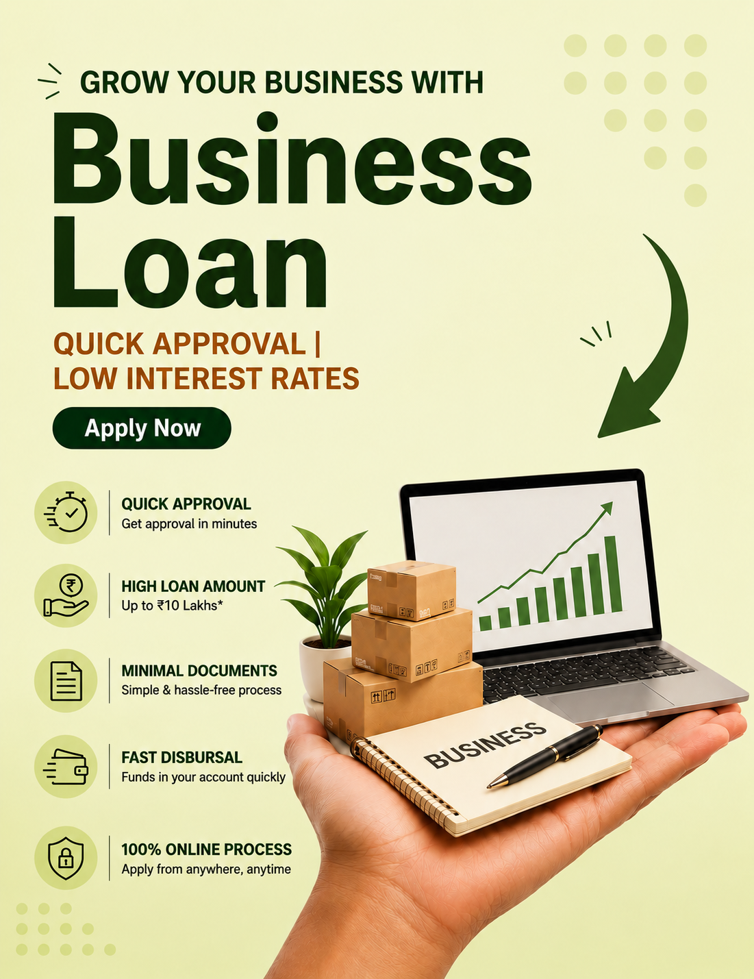 Business Loan